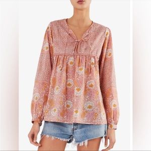 Matta Yamini Booj Top